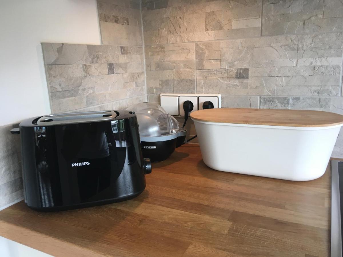 Apartment Hahnenkammblick Reith bei Kitzbühel Eksteriør billede