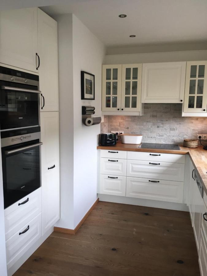 Apartment Hahnenkammblick Reith bei Kitzbühel Eksteriør billede